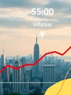 Inflation trends
