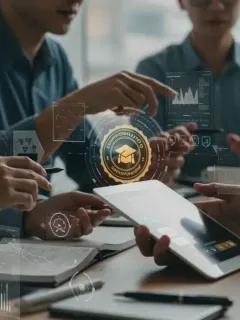 Future-Proofing Skills Certifications Cover