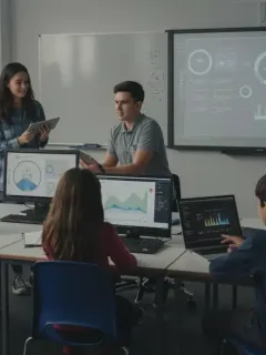 Ai in us education Innovation