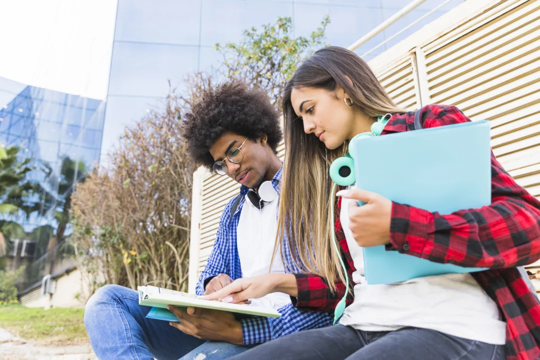 College Admissions