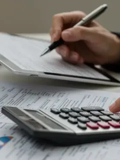 Tax