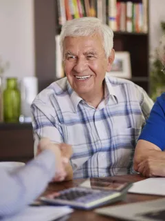 Retirement Planning