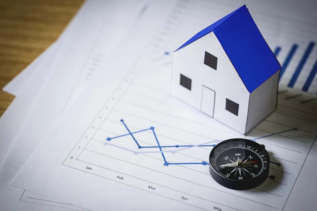 Mortgage rate
