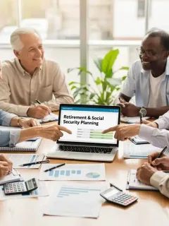 Retirement Benefits
