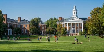 Harvard International Student Ban
