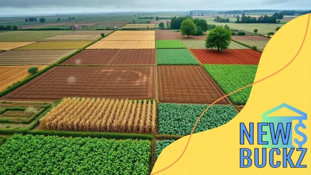 The impact of climate change on global agriculture
