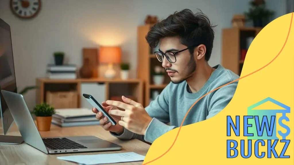 Managing personal finances through AI-powered apps