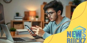 Managing personal finances through AI-powered apps