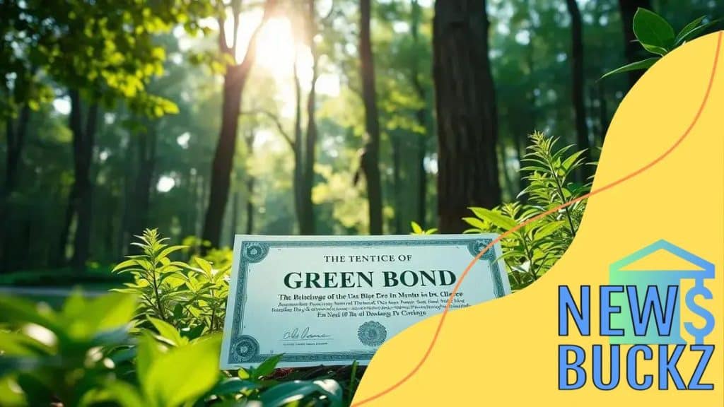 How green bonds are changing the investment landscape