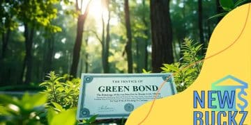 How green bonds are changing the investment landscape