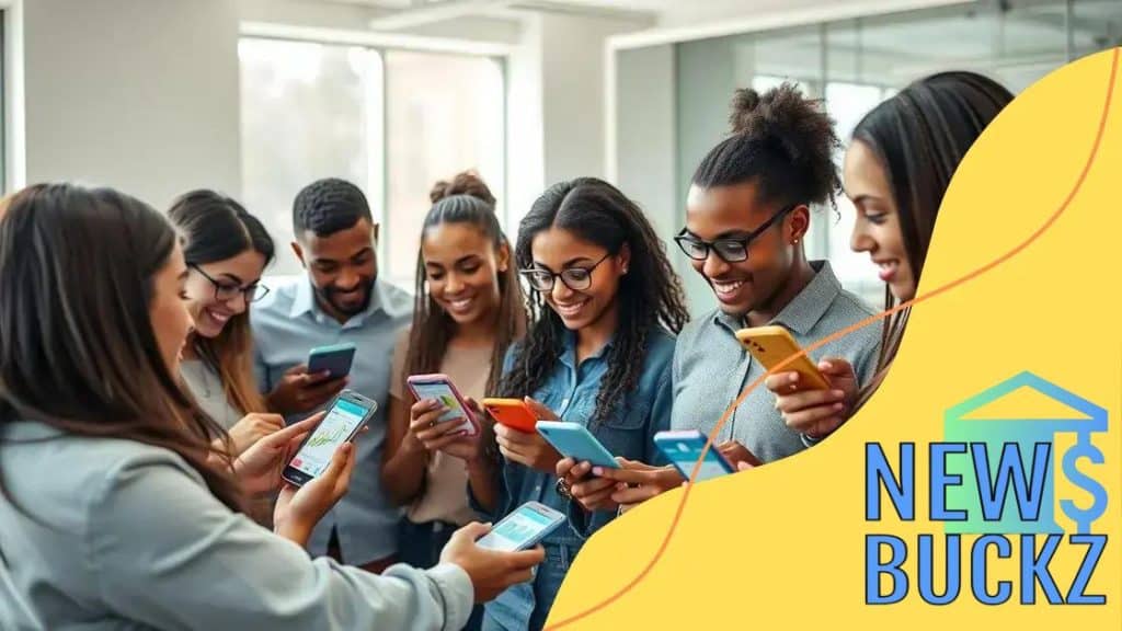 How financial literacy apps are empowering younger generations