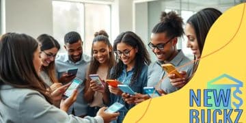 How financial literacy apps are empowering younger generations