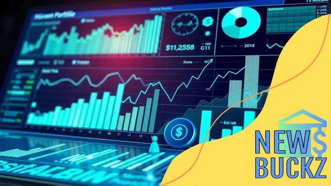 Benefits of diversifying your retirement portfolio