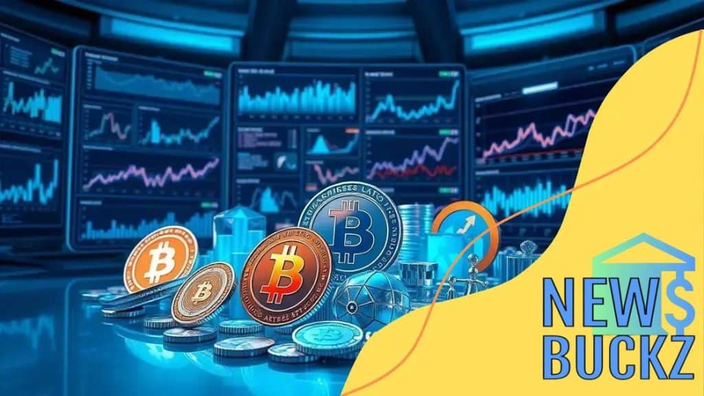 The role of digital assets in future portfolios