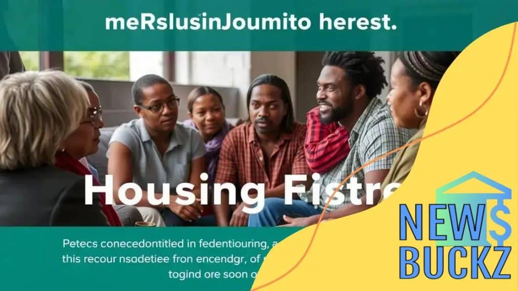 How federal government is addressing housing insecurity