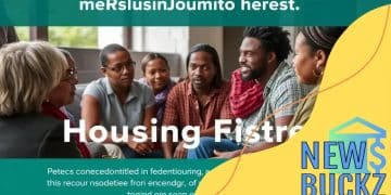 How federal government is addressing housing insecurity