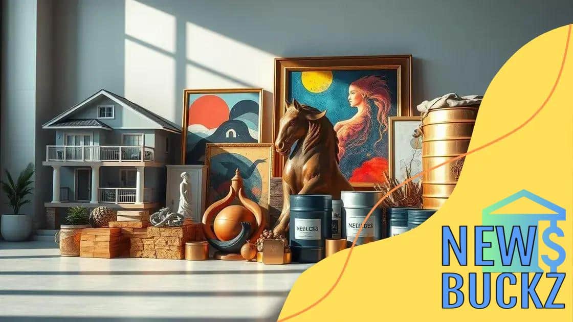How to incorporate alternative assets into your portfolio