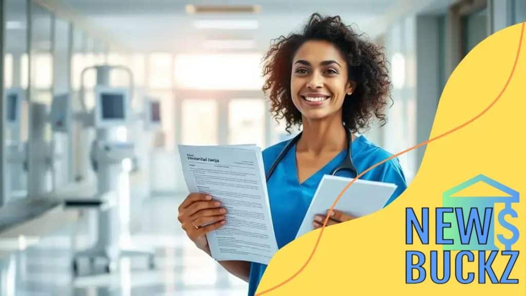 Accessing federal student loan forgiveness for healthcare workers