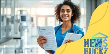 Accessing federal student loan forgiveness for healthcare workers