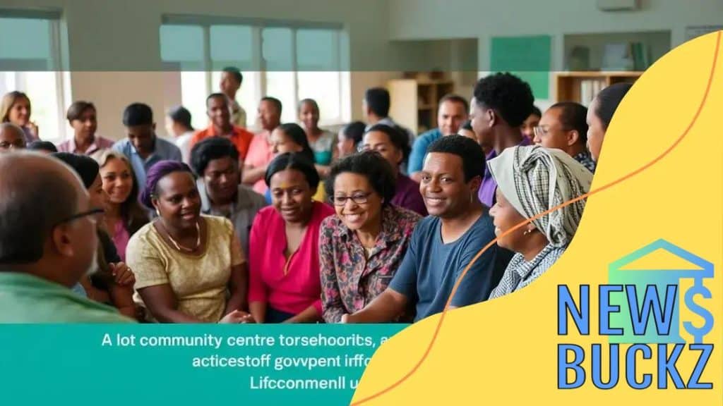 How government benefits are supporting underserved communities