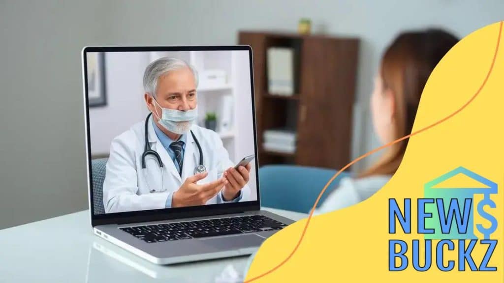 Benefits of expanding telemedicine services under federal coverage