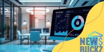 Robo-advisors shaping the future of financial services