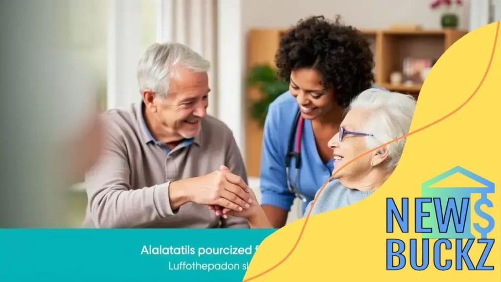 The role of social security in supporting elderly care