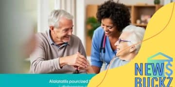 The role of social security in supporting elderly care