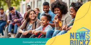 Federal support for individuals with disabilities in 2025