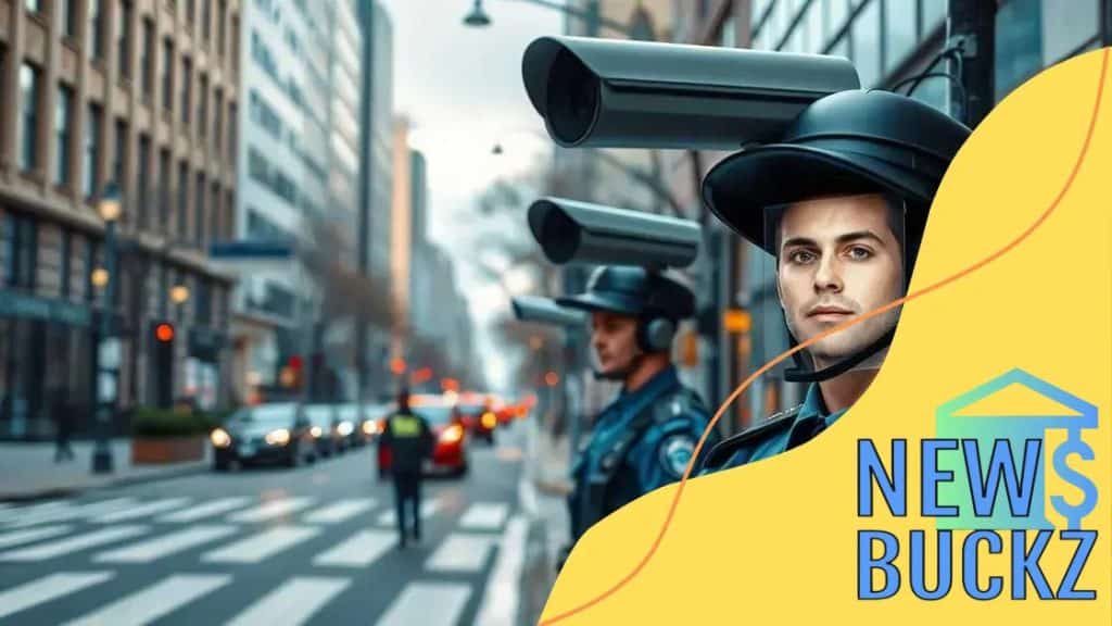 The role of facial recognition in enhancing public safety