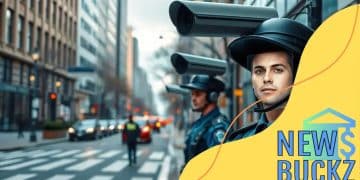 The role of facial recognition in enhancing public safety