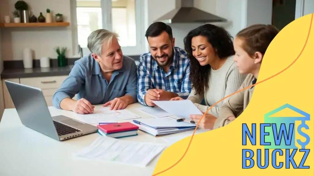 How federal tax credits are helping families in 2025