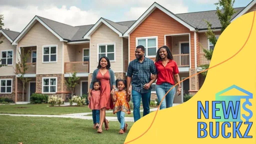 Expanding access to affordable housing under new federal policies