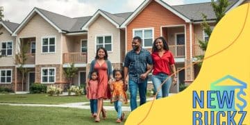 Expanding access to affordable housing under new federal policies