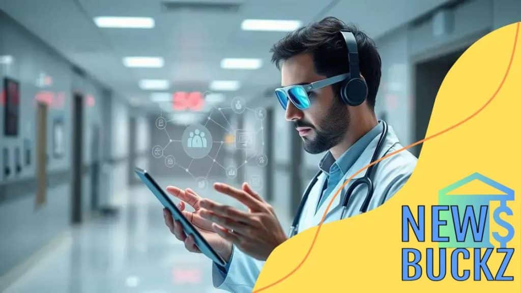 The growing influence of 5G in healthcare delivery