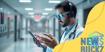 The growing influence of 5G in healthcare delivery