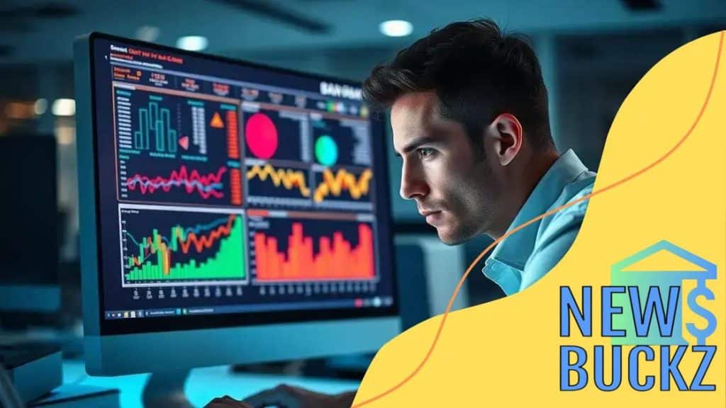 Machine learning: Revolutionizing credit scoring