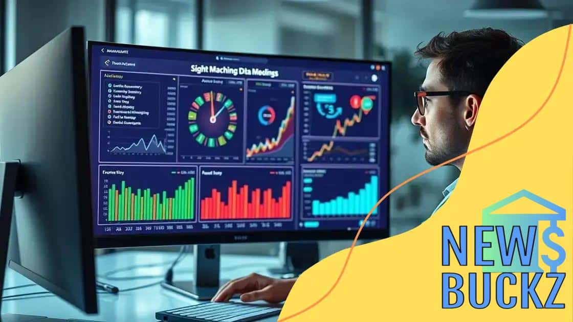 Key benefits of machine learning for credit scoring