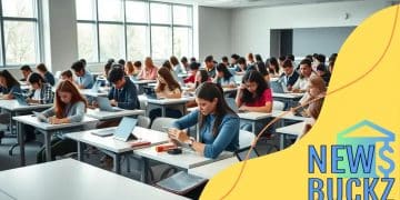 The rise of digital textbooks in K-12 education