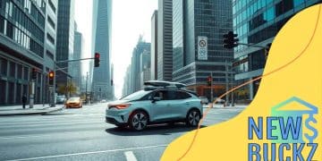 How autonomous vehicles are reshaping transportation systems