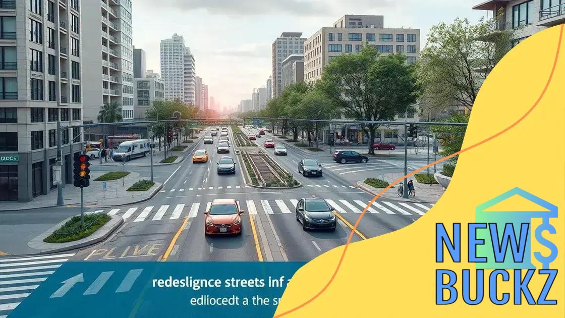 Impact on urban planning and infrastructure