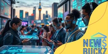 The rise of digital currencies in global financial markets