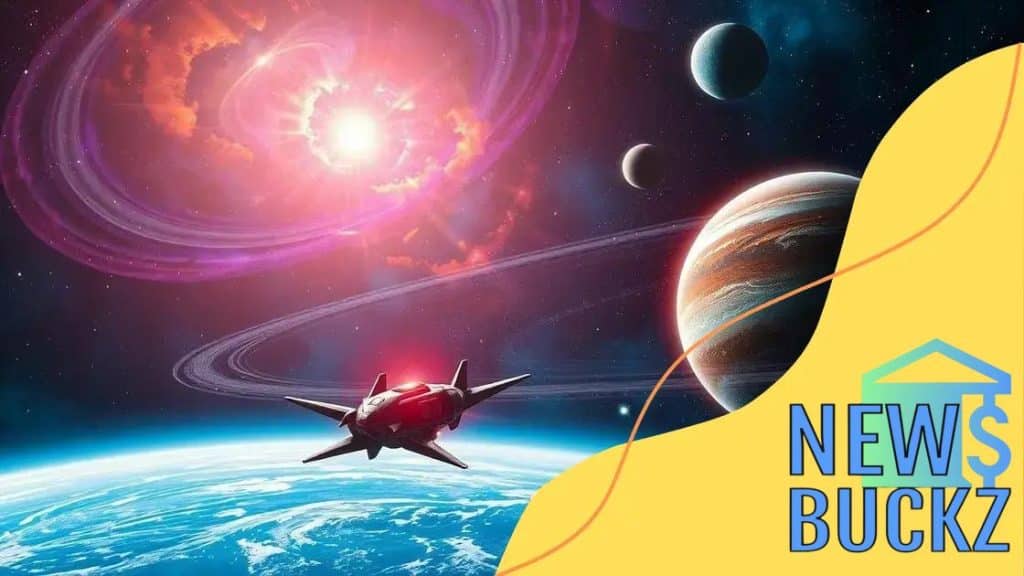 How space exploration will impact global economies