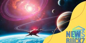 How space exploration will impact global economies