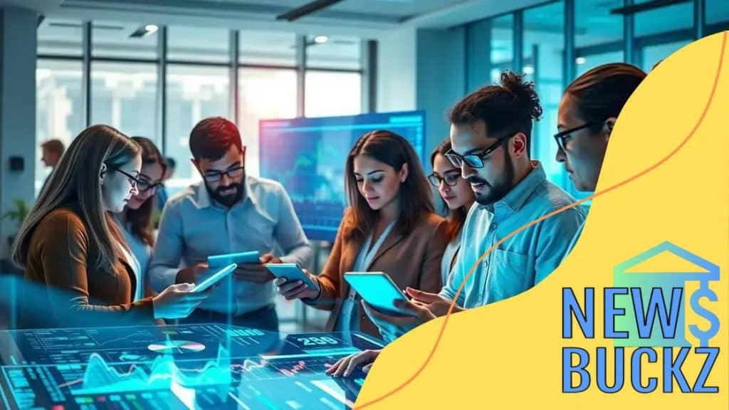 The growth of peer-to-peer lending in 2025
