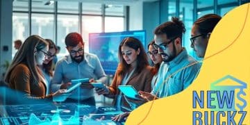 The growth of peer-to-peer lending in 2025