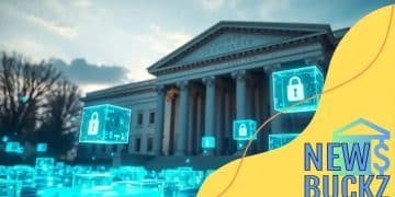 The role of blockchain in improving public records security