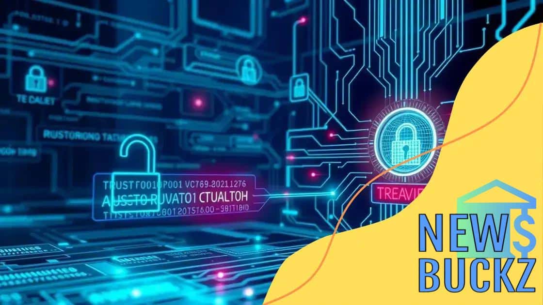 Applications in cybersecurity