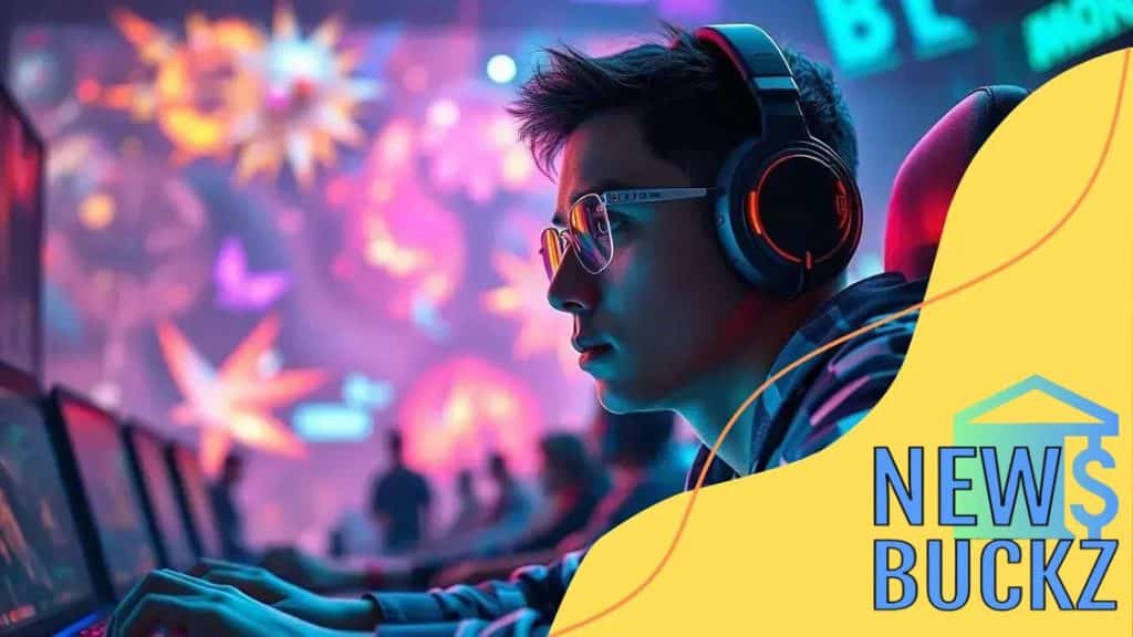 How AI is reshaping the gaming industry