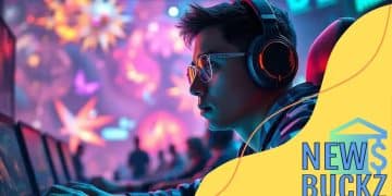 How AI is reshaping the gaming industry